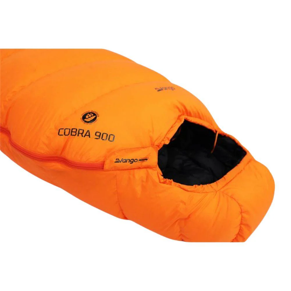 Vango Cobra 900 Down Sleeping Bag - Image 5