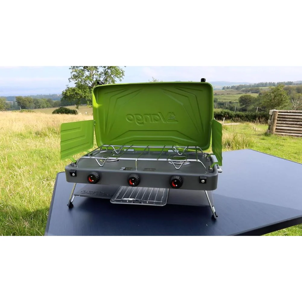 Vango Combi IR Grill Compact - Image 10