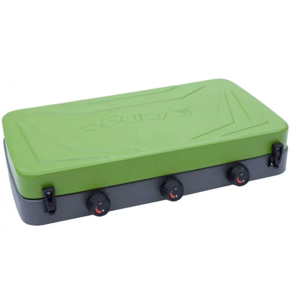 Vango Combi IR Grill Compact - Image 2