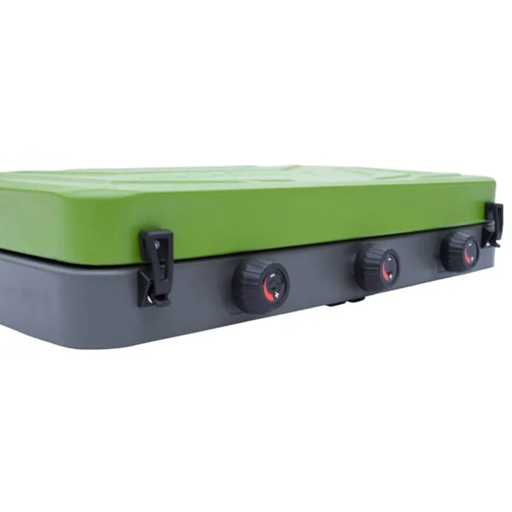Vango Combi IR Grill Compact - Image 3