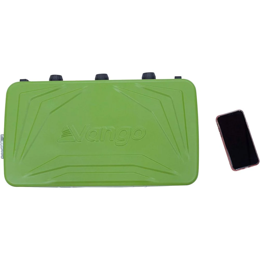 Vango Combi IR Grill Compact - Image 5