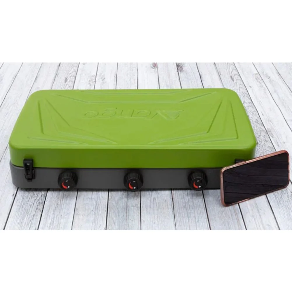 Vango Combi IR Grill Compact - Image 6