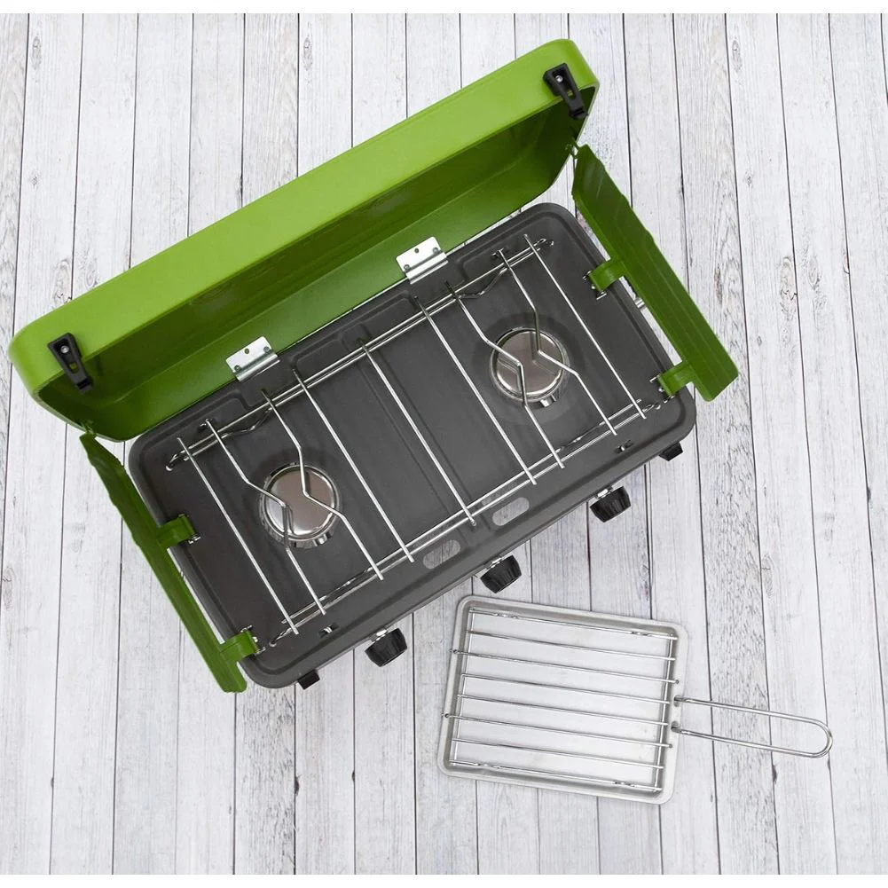 Vango Combi IR Grill Compact - Image 7