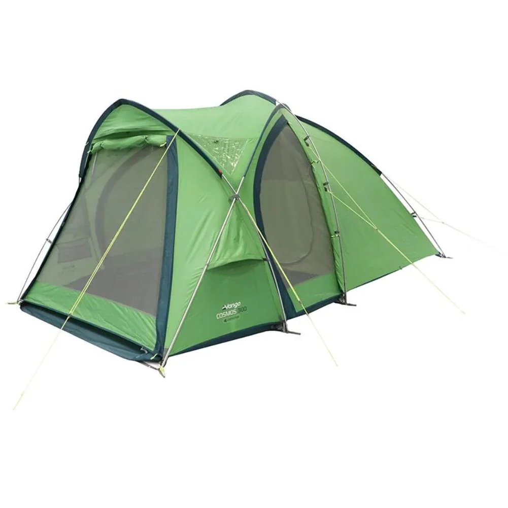 Vango Cosmos 300 Tent - 3-Man Tent (Pamir Green) - Image 4