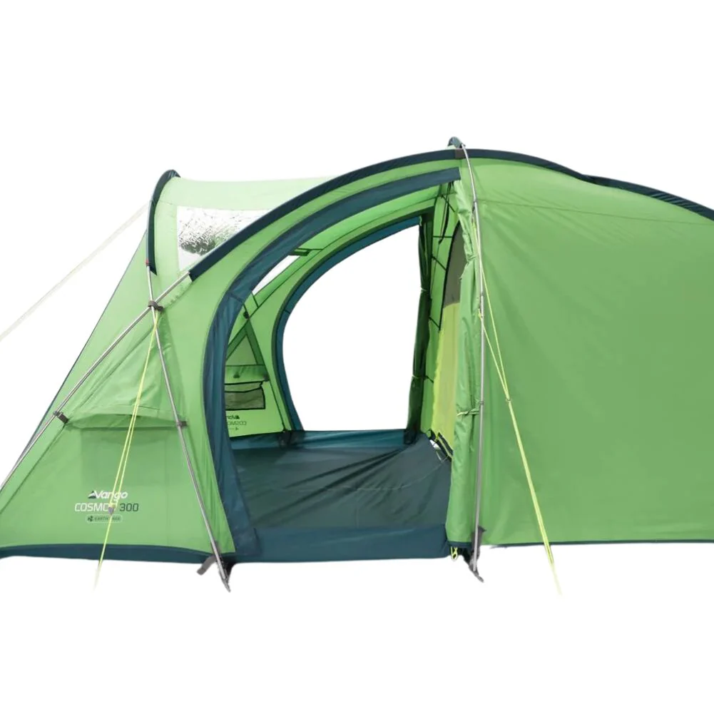 Vango Cosmos 300 Tent - 3-Man Tent (Pamir Green) - Image 9
