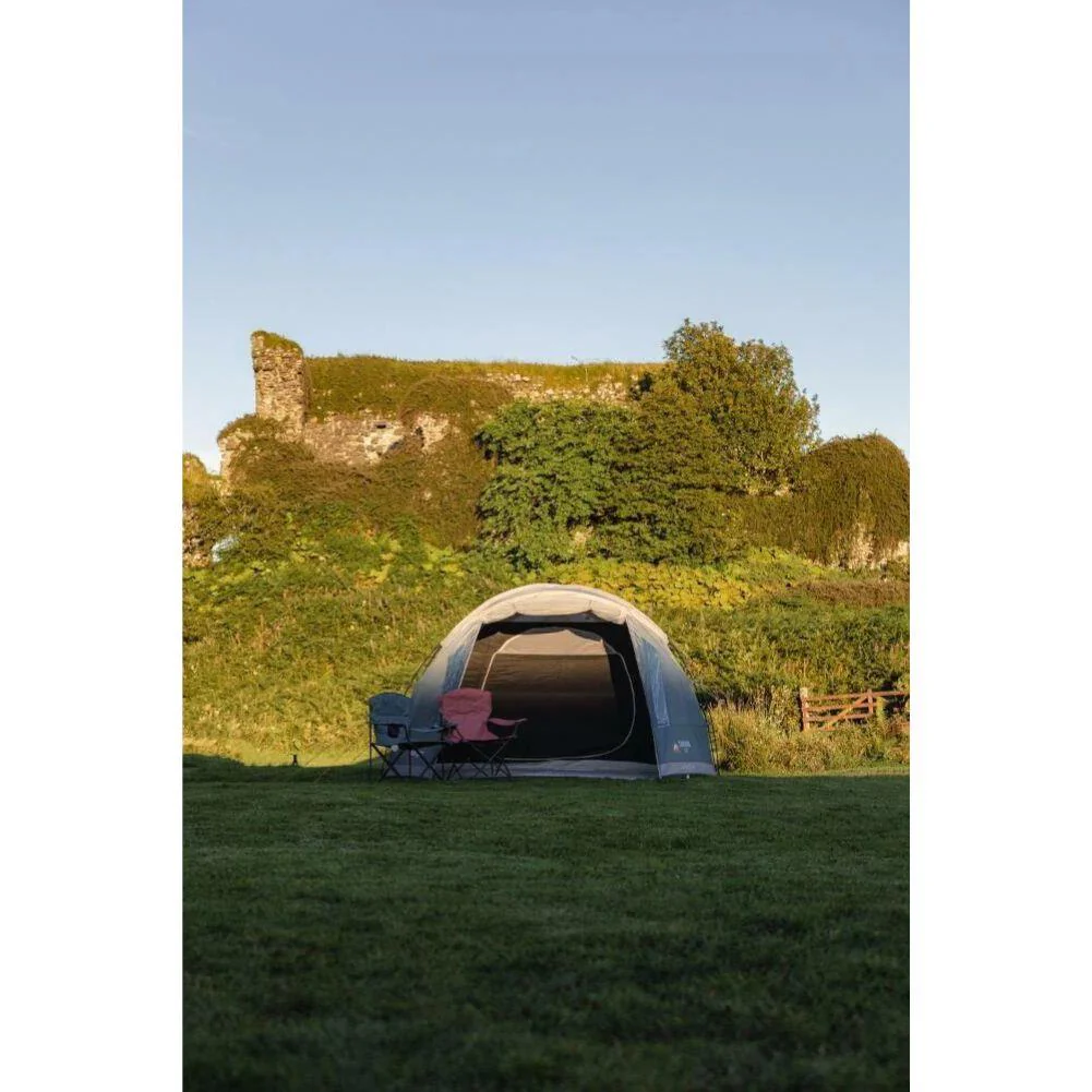 Vango Cragmor 500 Tent - 5 Man Tent (Mineral Green) - Image 6