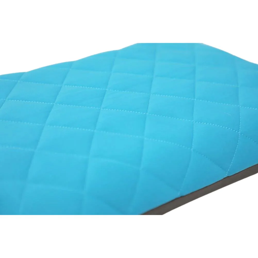 Vango Deep Sleep Thermo Pillow (Atom Blue) - Image 4