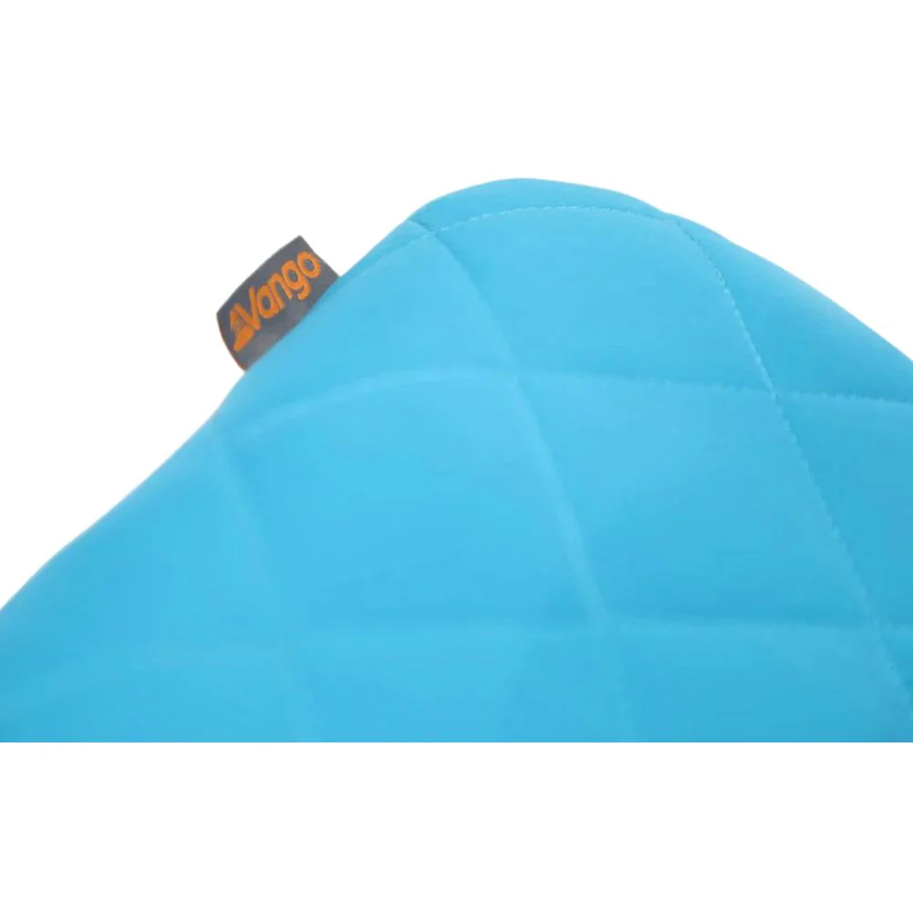Vango Deep Sleep Thermo Pillow (Atom Blue) - Image 7