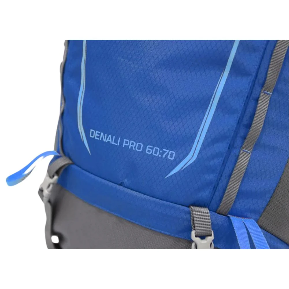 Vango Denali Pro 60:70 Rucksack (Classic Blue) - Image 10