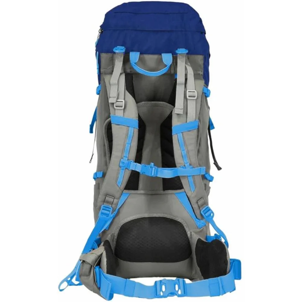 Vango Denali Pro 60:70 Rucksack (Classic Blue) - Image 4