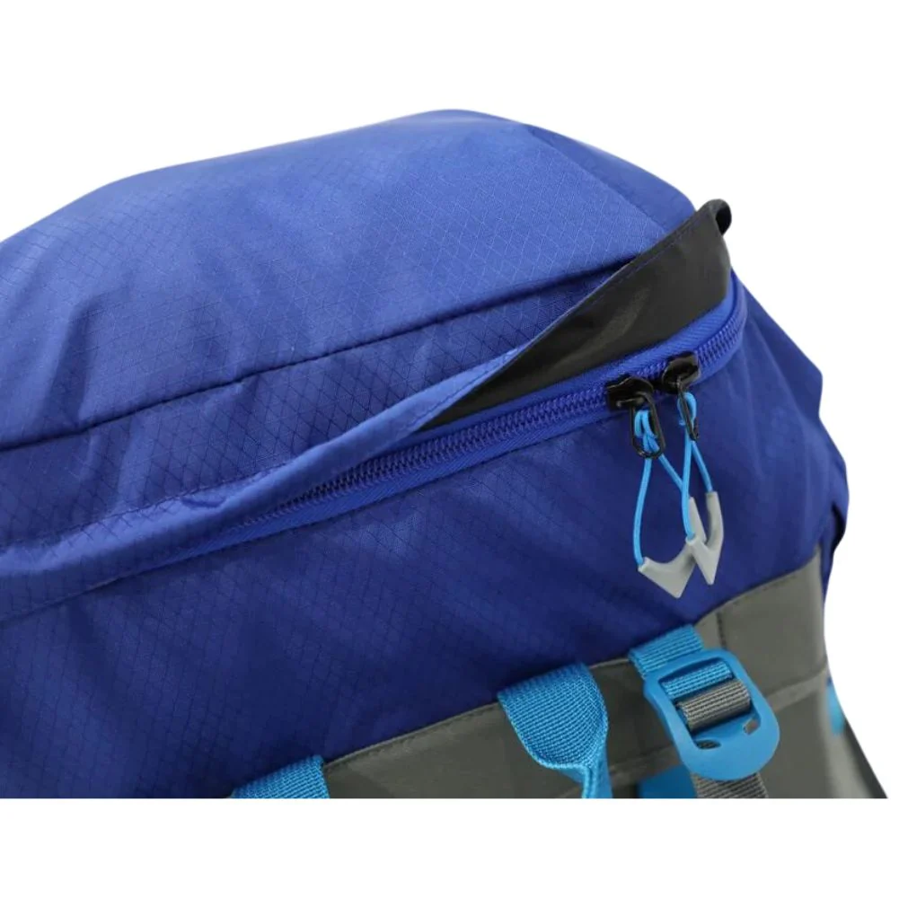 Vango Denali Pro 60:70 Rucksack (Classic Blue) - Image 6