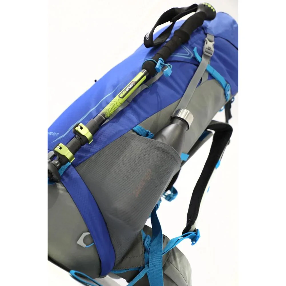 Vango Denali Pro 60:70 Rucksack (Classic Blue) - Image 8