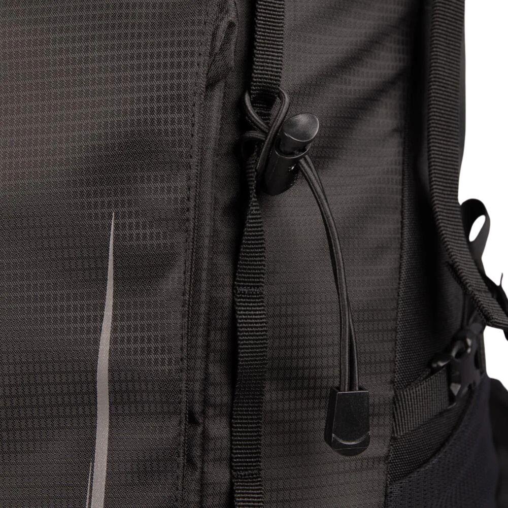 Vango Denali Pro 60:70S Rucksack - Short Back (2026) (Black) - Image 8