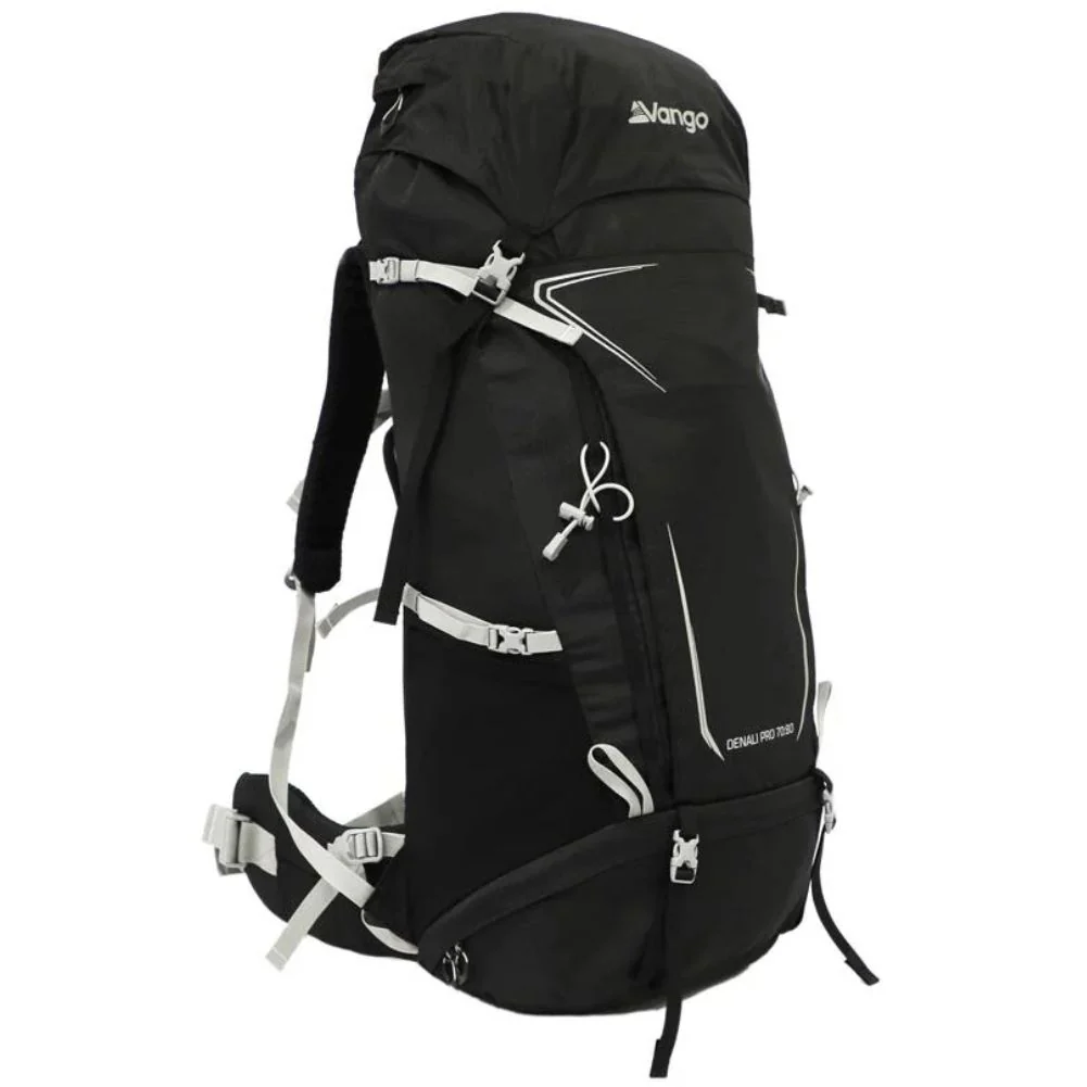 Vango Denali Pro 70-80 Trekking Rucksack