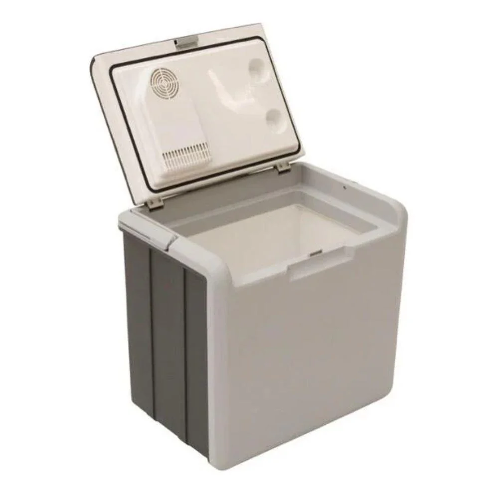 Vango E-Pinnacle 30L Coolbox - Image 2