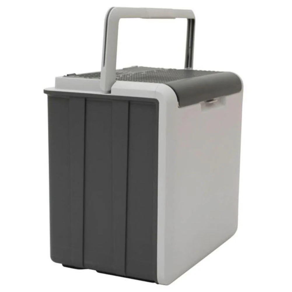 Vango E-Pinnacle 30L Coolbox - Image 4