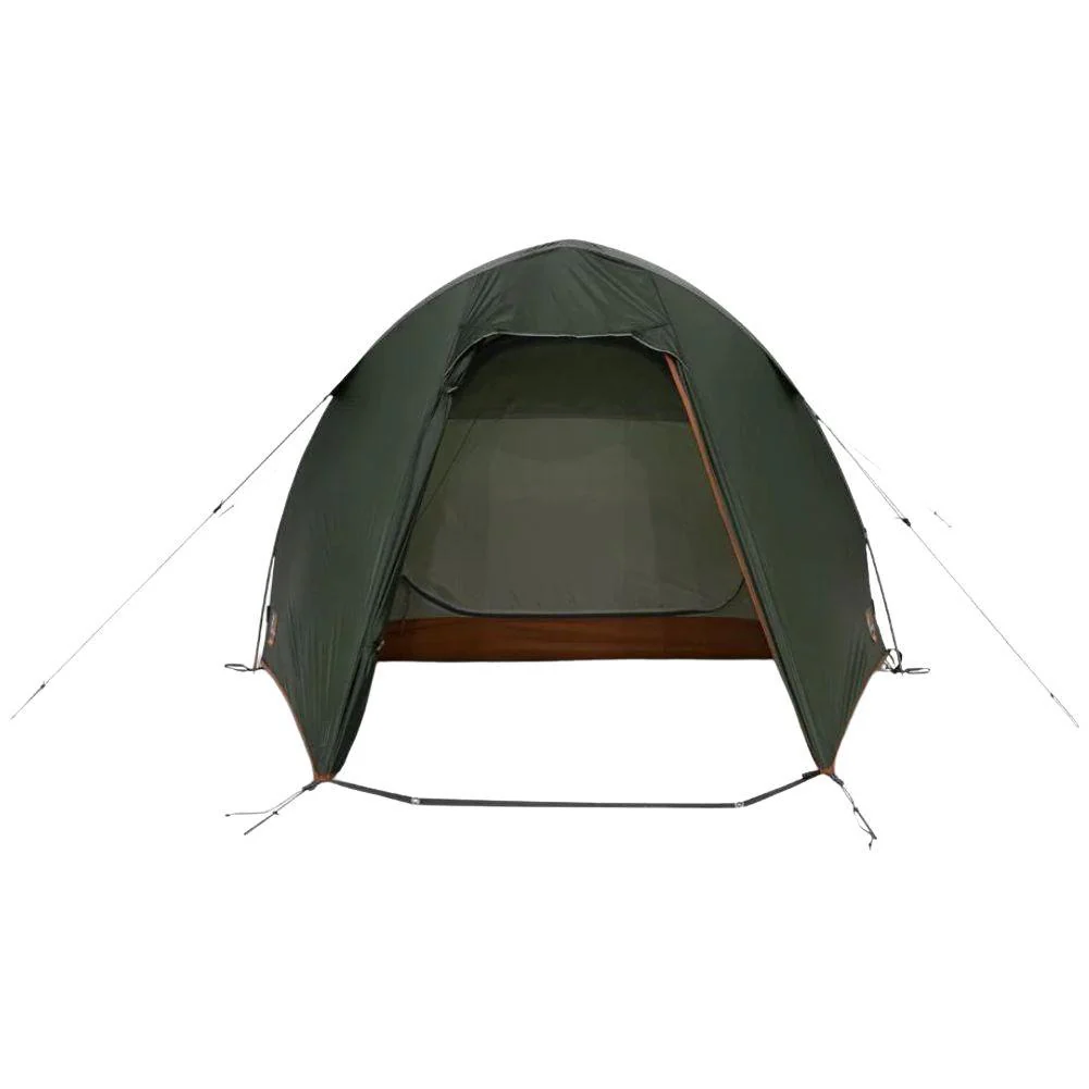 Vango F10 Xenon UL 2 Tent + Force Ten Xenon UL 2 Groundsheet Protector - GP515 - Image 3