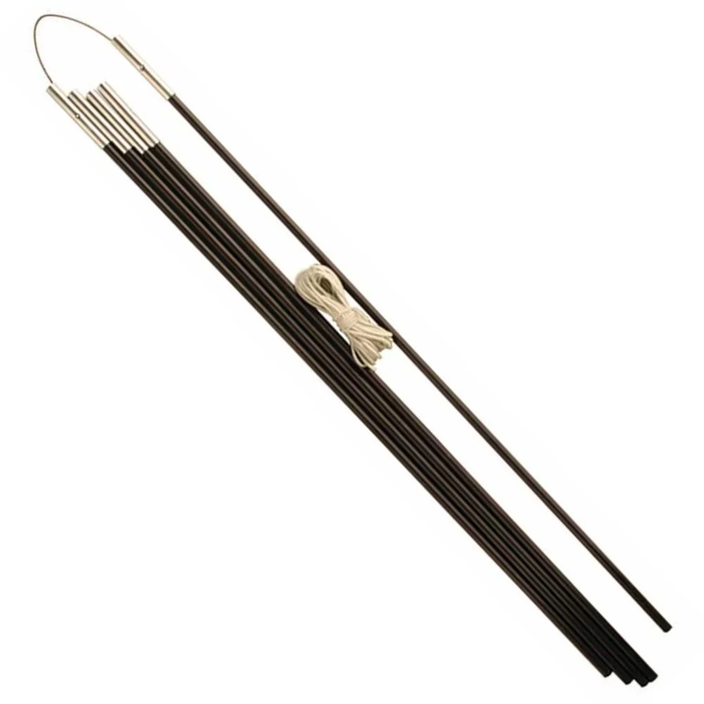 Vango Fibreglass Pole Set - 11mm