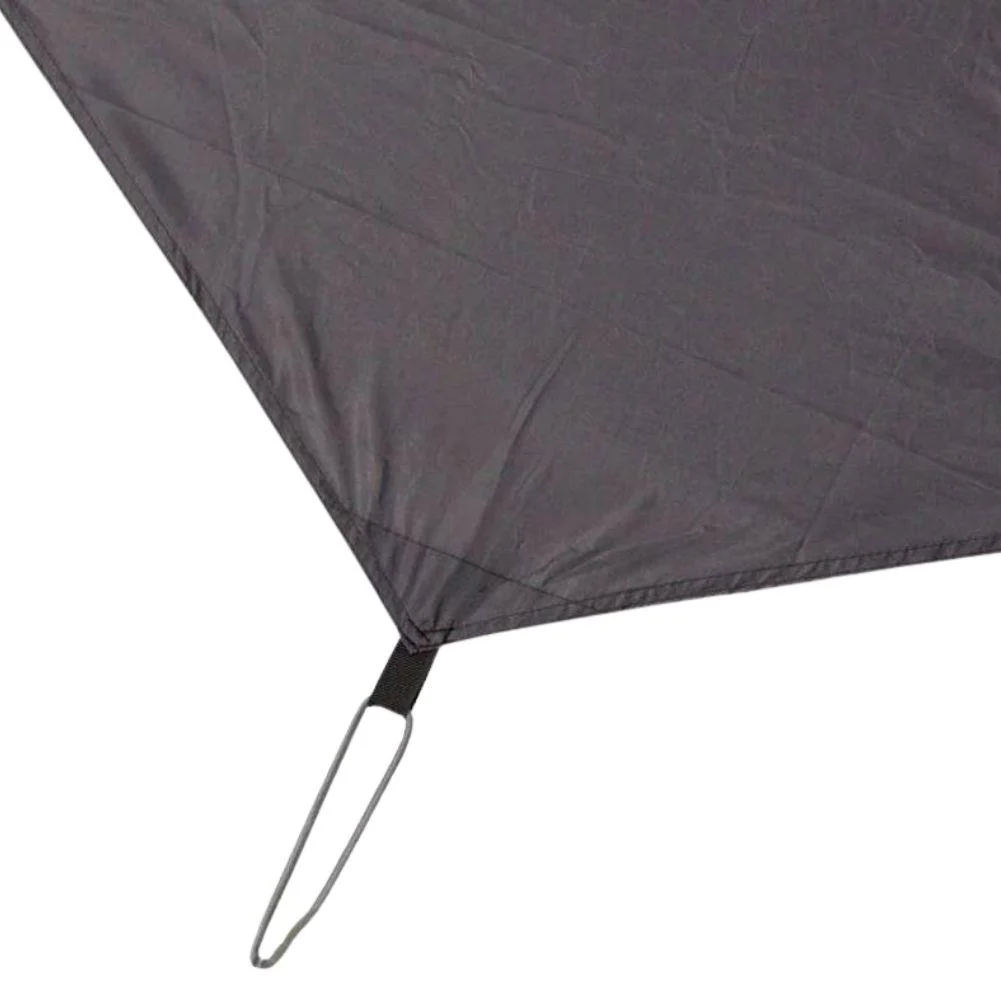 Vango Galaxy 300 Eco Tent + Vango Galaxy 300 Groundsheet Protector - GP517 - Image 6