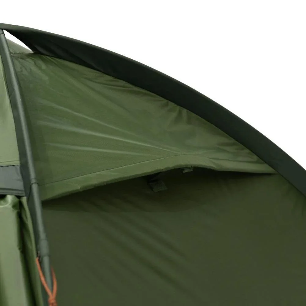 Vango Halo 300 Tent - 3 Man Tent (Forest Green) - Image 8