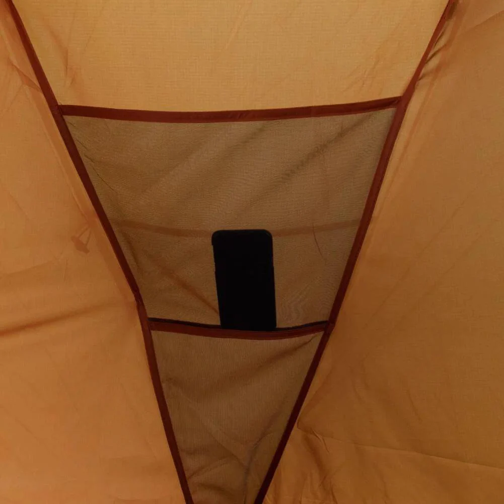 Vango Halo 300 Tent - 3 Man Tent (Forest Green) - Image 9