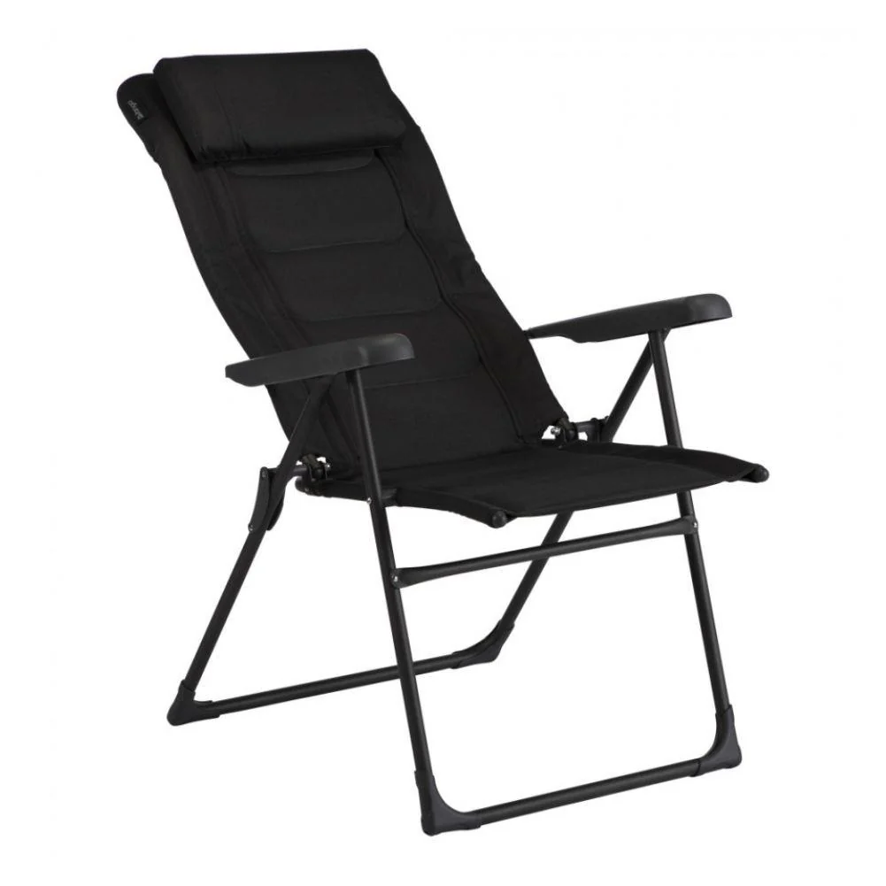 Vango Hampton Dlx Folding Camping Chair - Image 2
