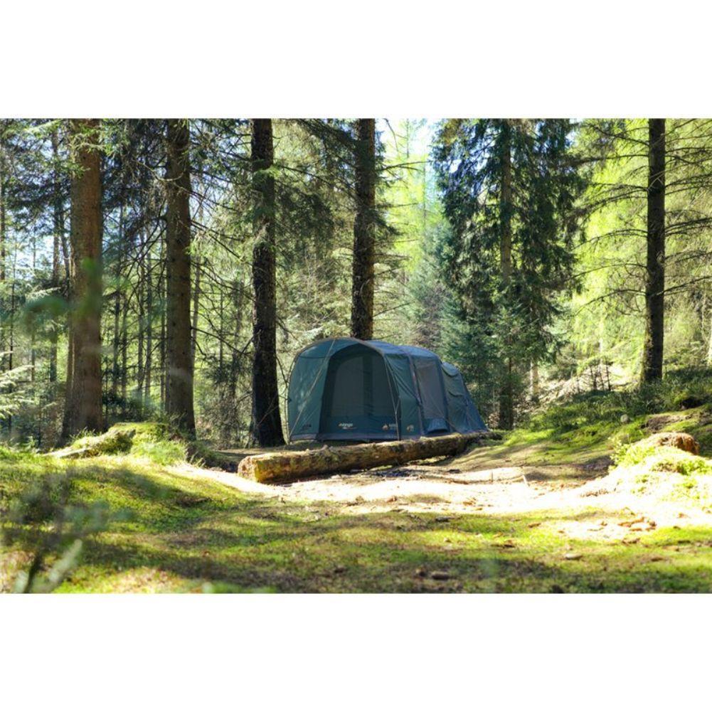 Vango Harris Air 350 Tent - 3 Man Tent (Mineral Green) - Image 5