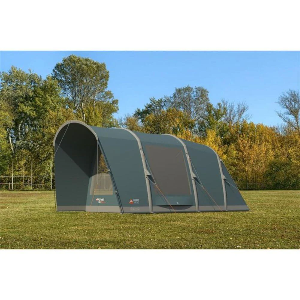 Vango Harris Air 350 Tent - 3 Man Tent (Mineral Green) - Image 9