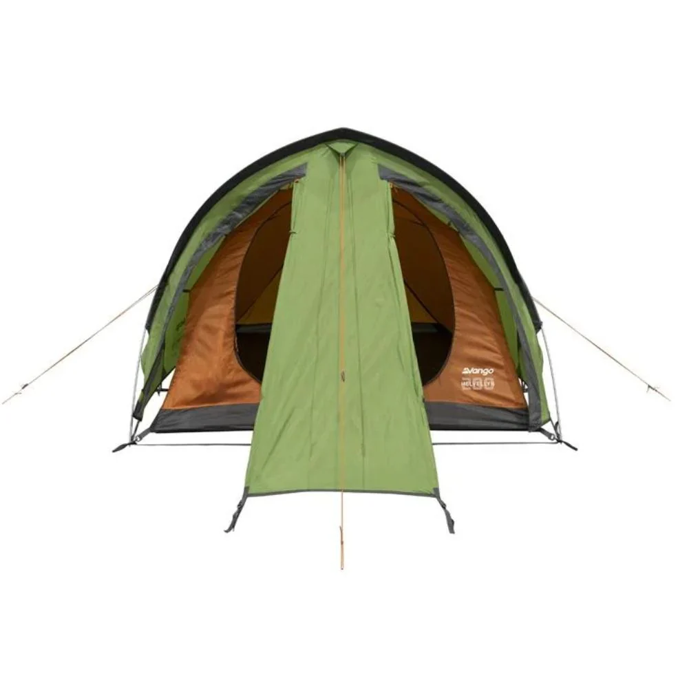 Vango Helvellyn 200 Trekking Tent - 2 Man Semi-Geodesic Tent - Image 5