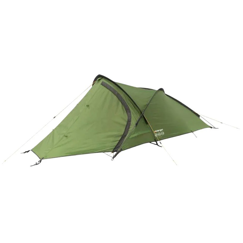 Vango Helvellyn 200 Trekking Tent + Vango Helvellyn 200 Groundsheet Protector - GP520 - Image 3