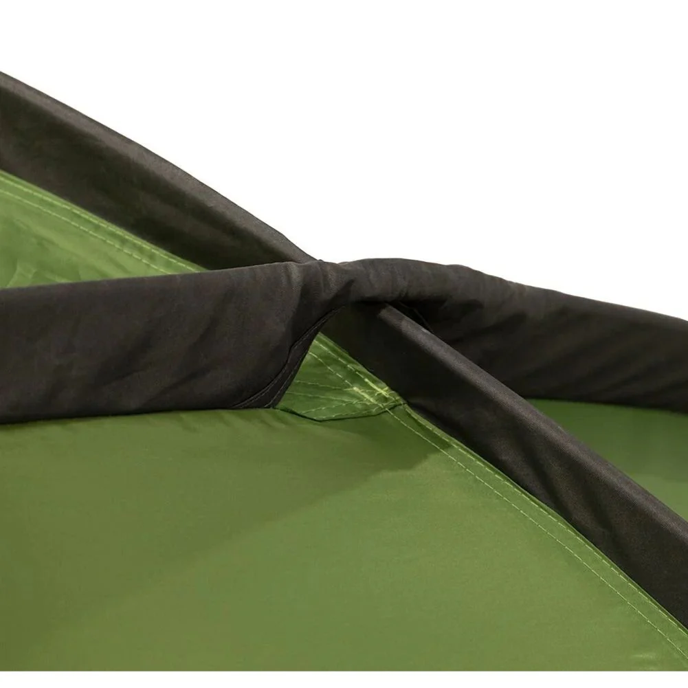 Vango Helvellyn 300 Trekking Tent - 3 Man Semi-Geodesic Tent (Pamir Green) - Image 10