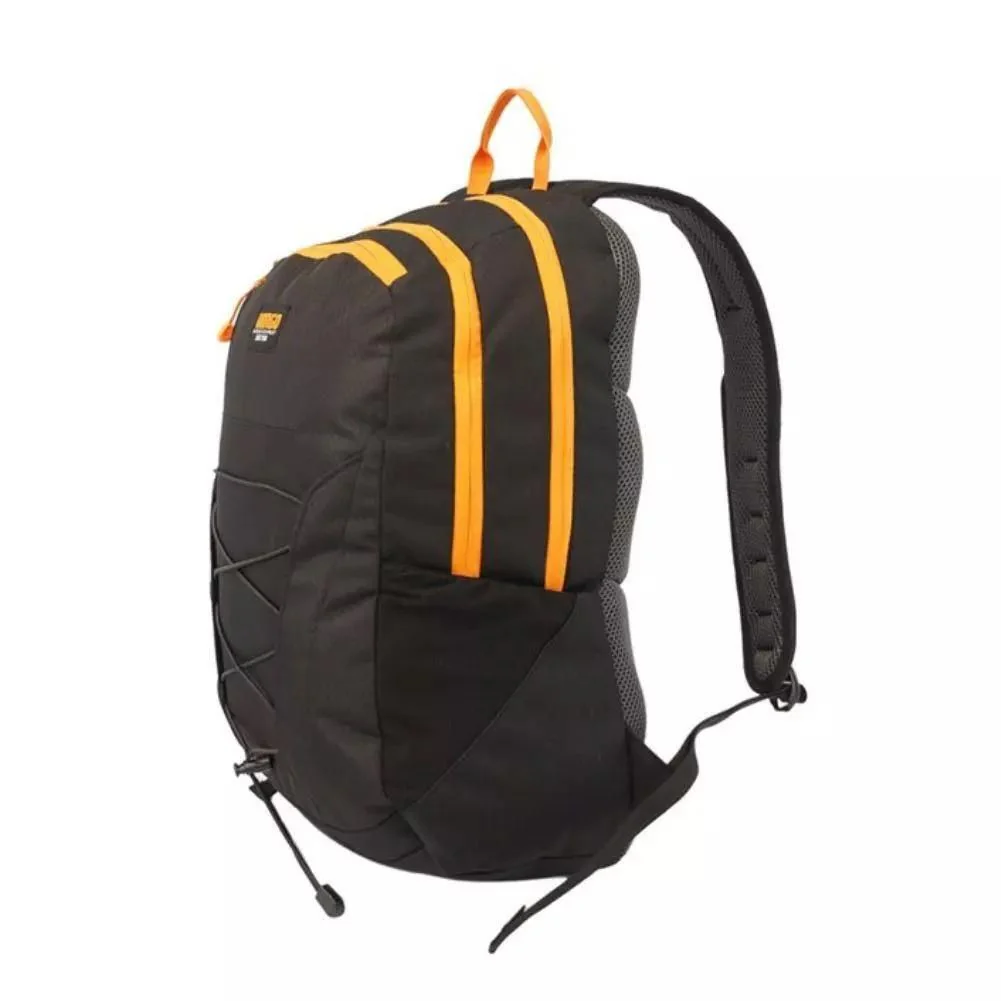 Vango Hex Urban 25L Rucksack (Black) - Image 3