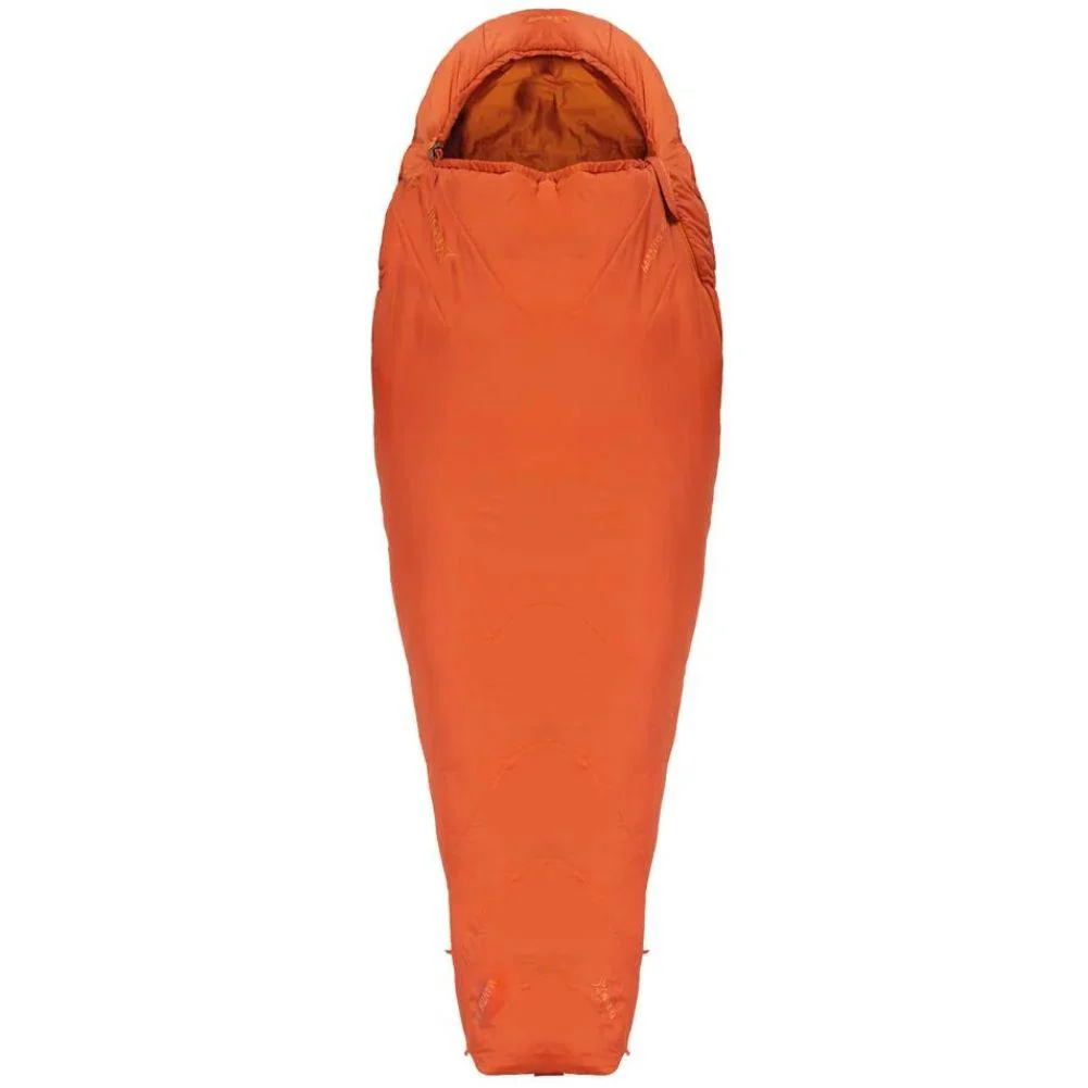 Vango Mantis 400 Lightweight Sleeping Bag (Harissa)