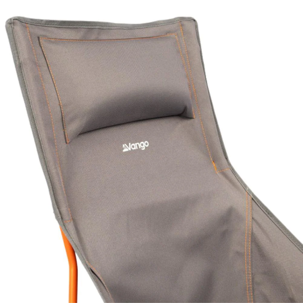 Vango Micro Tall Chair (Excalibur) - Image 5