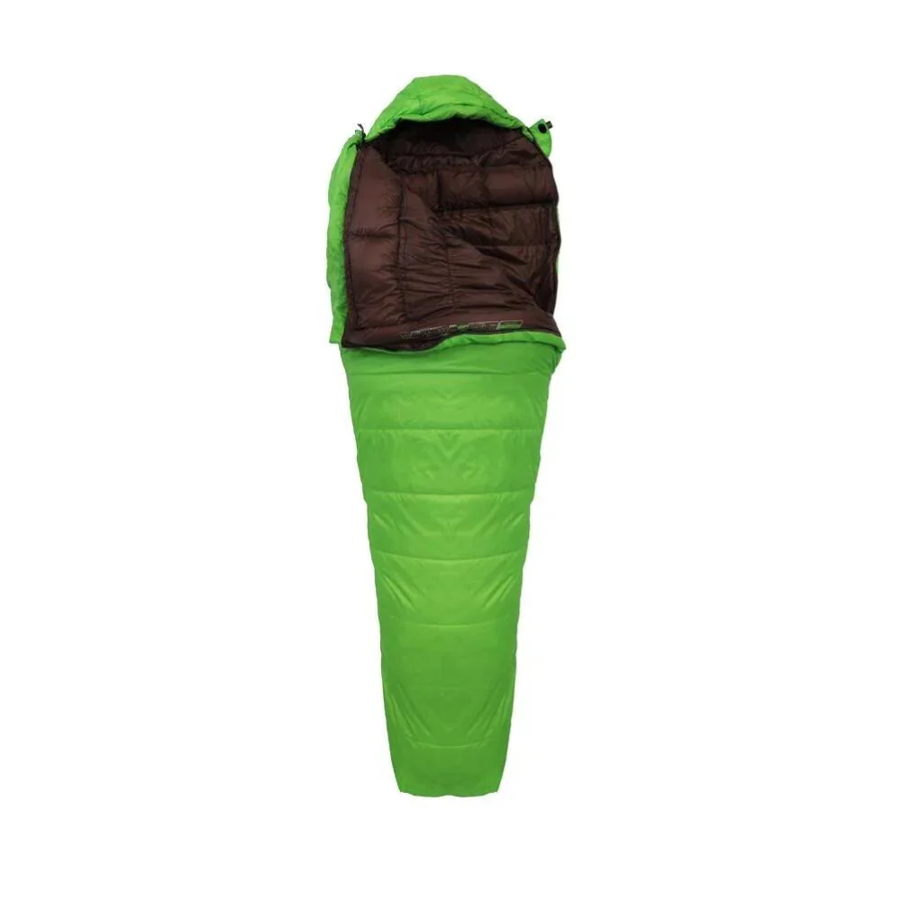Vango Microlite 100 Eco Sleeping Bag - Image 2