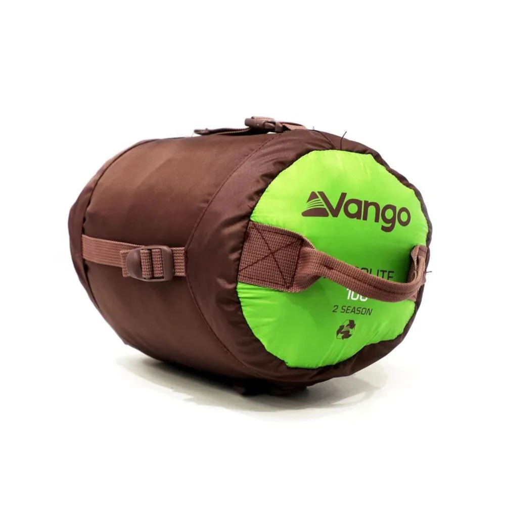 Vango Microlite 100 Eco Sleeping Bag - Image 4