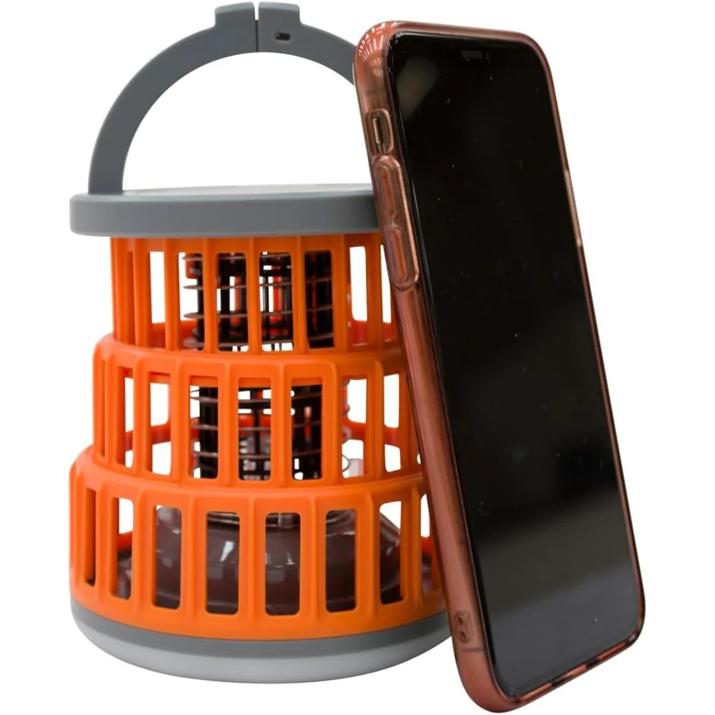 Vango Midge 100 Camping Lantern - Image 2