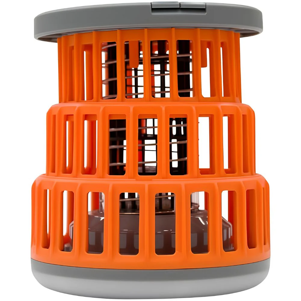 Vango Midge 100 Camping Lantern - Image 3