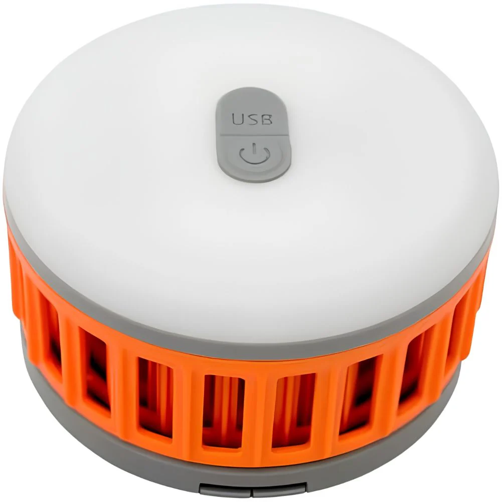 Vango Midge 100 Camping Lantern - Image 5