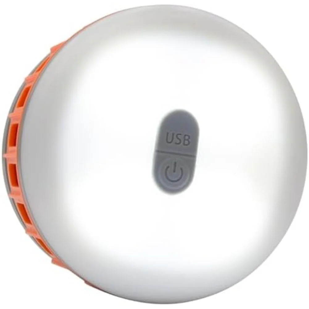 Vango Midge 100 Camping Lantern - Image 7
