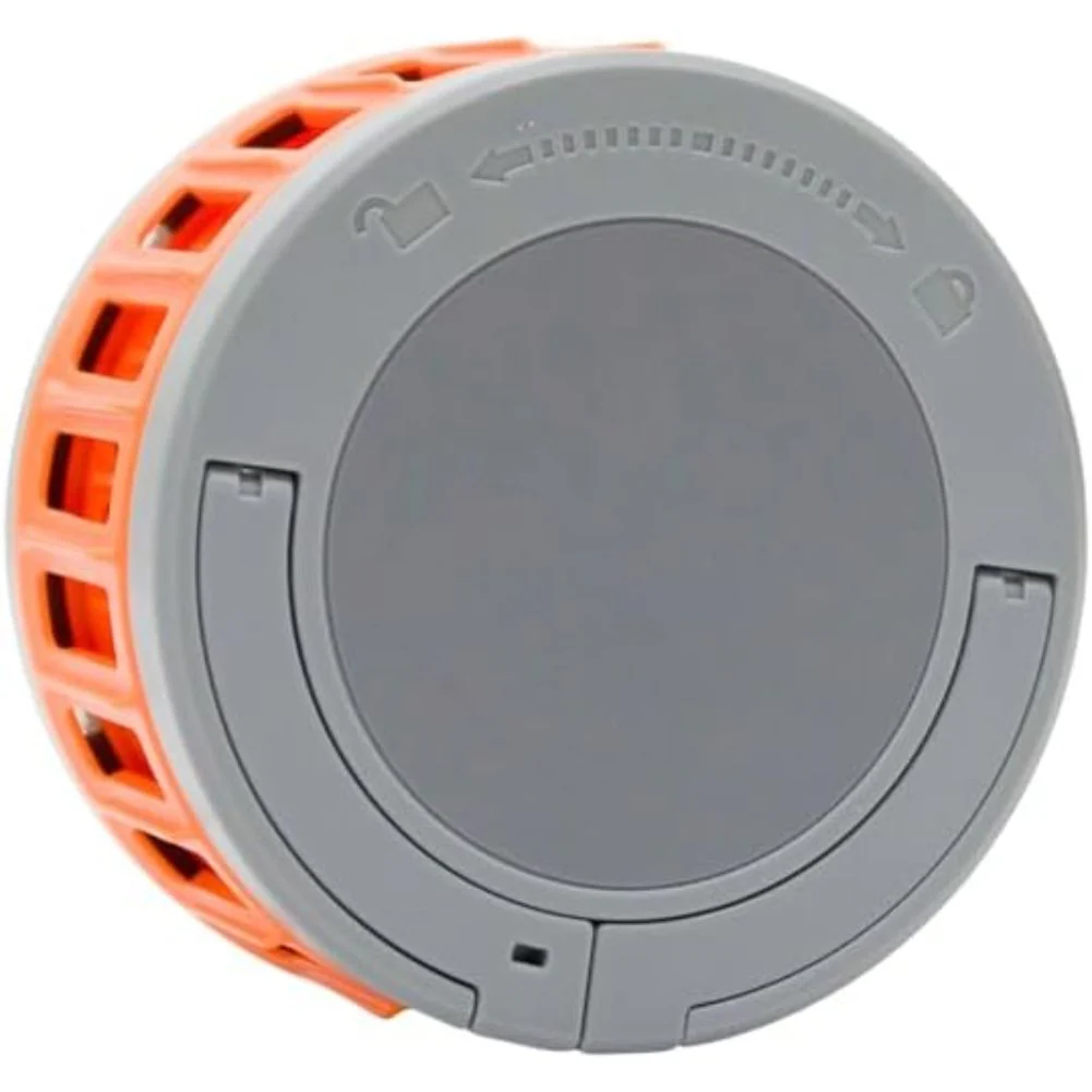 Vango Midge 100 Camping Lantern - Image 8