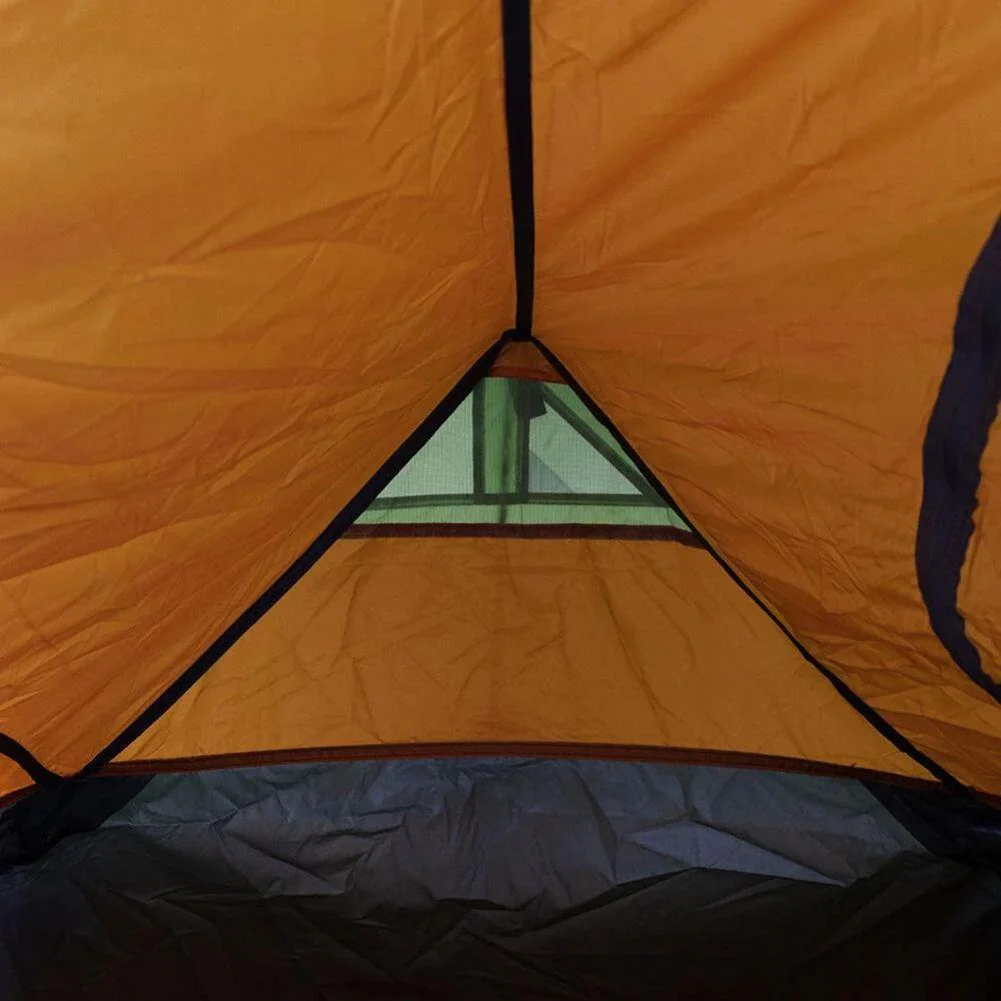 Vango Nevis 300 Tent - 3 Man Trekking/Backpacking Tent - Image 15