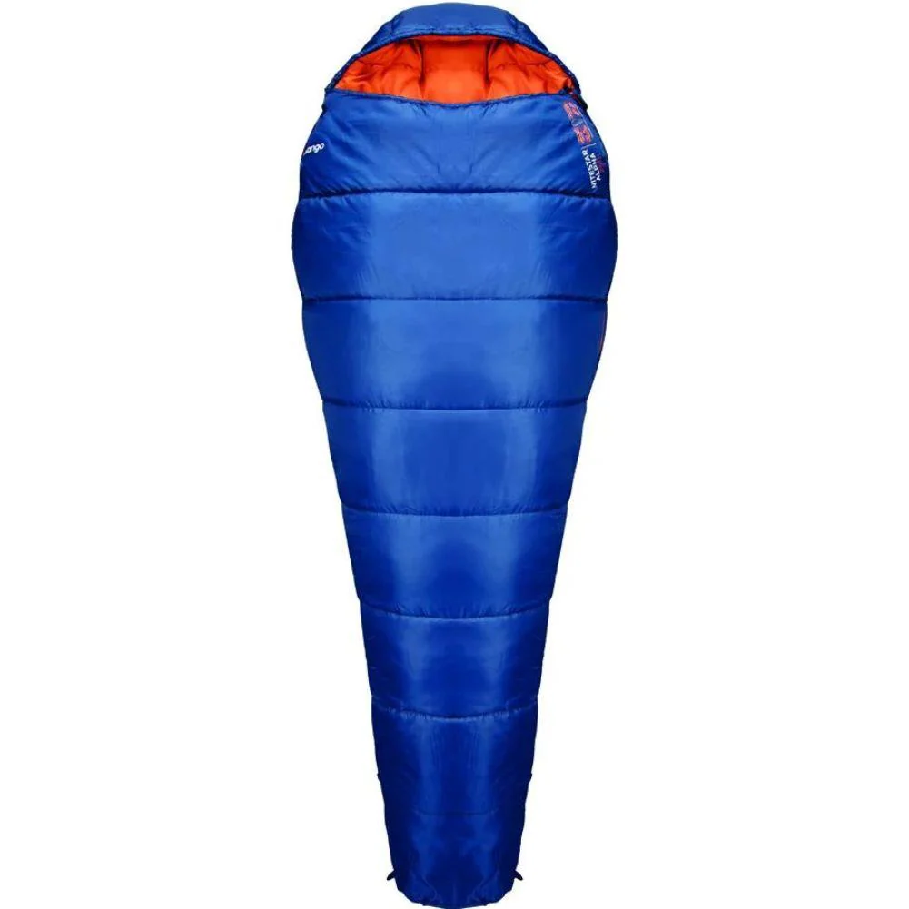 Vango Nitestar Alpha 250 Trekking Sleeping Bag (Neptune)