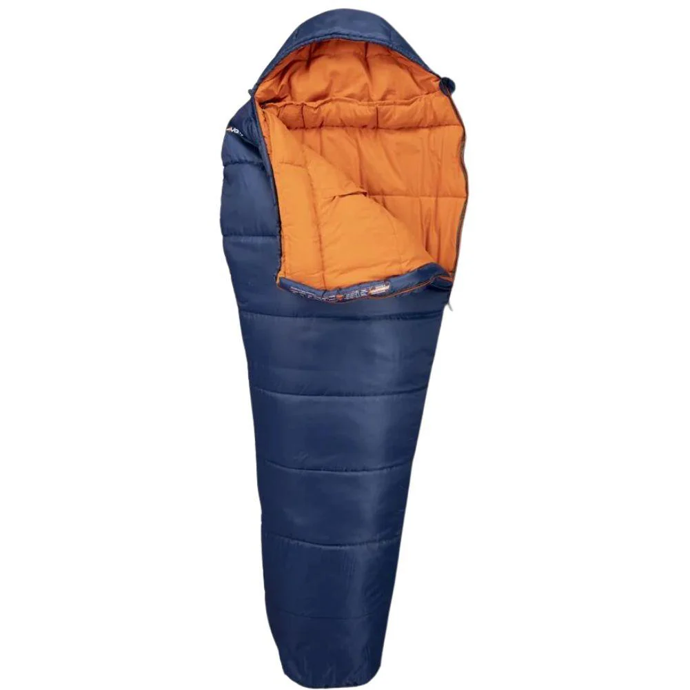 Vango Nitestar Alpha 250 Trekking Sleeping Bag (Neptune) - Image 3