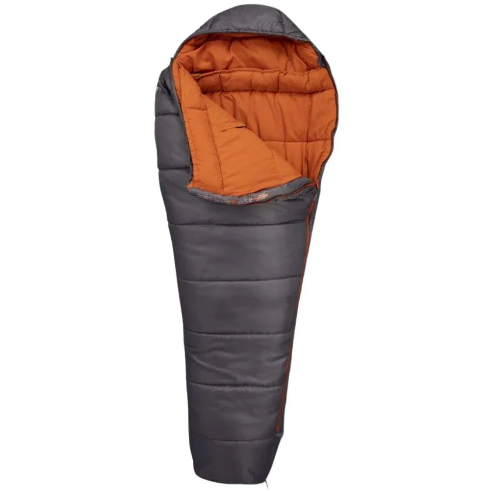 Vango Nitestar Alpha 350 Left Zip Sleeping Bag (Excalibur) - Image 3