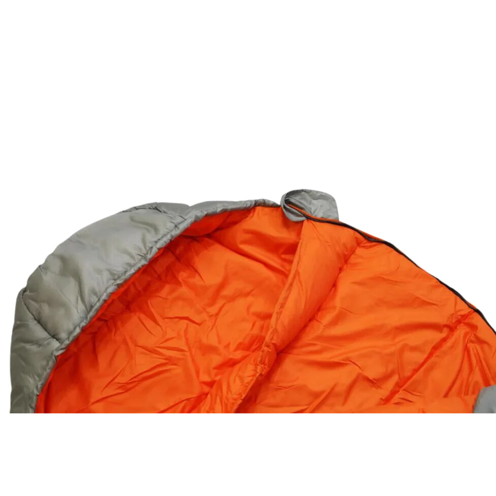 Vango Nitestar Alpha 350 Sleeping Bag (Fog) - Image 6