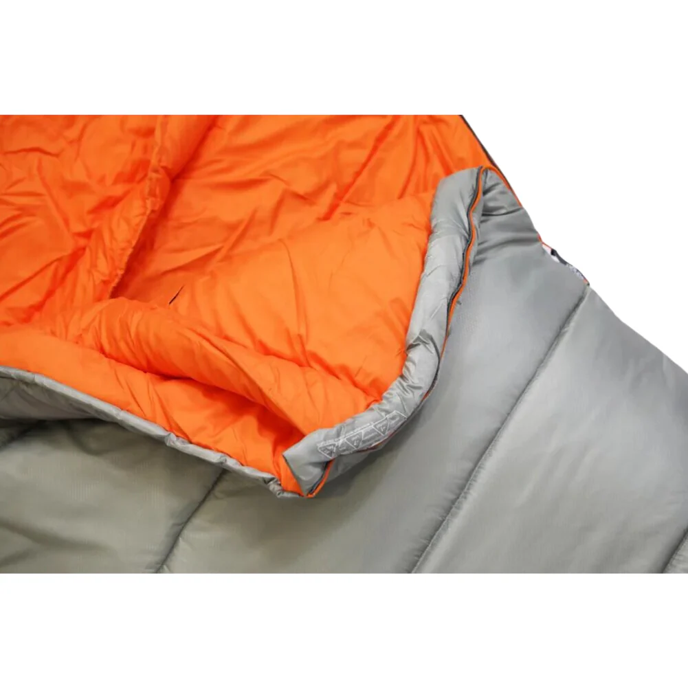 Vango Nitestar Alpha 350 Sleeping Bag (Fog) - Image 7