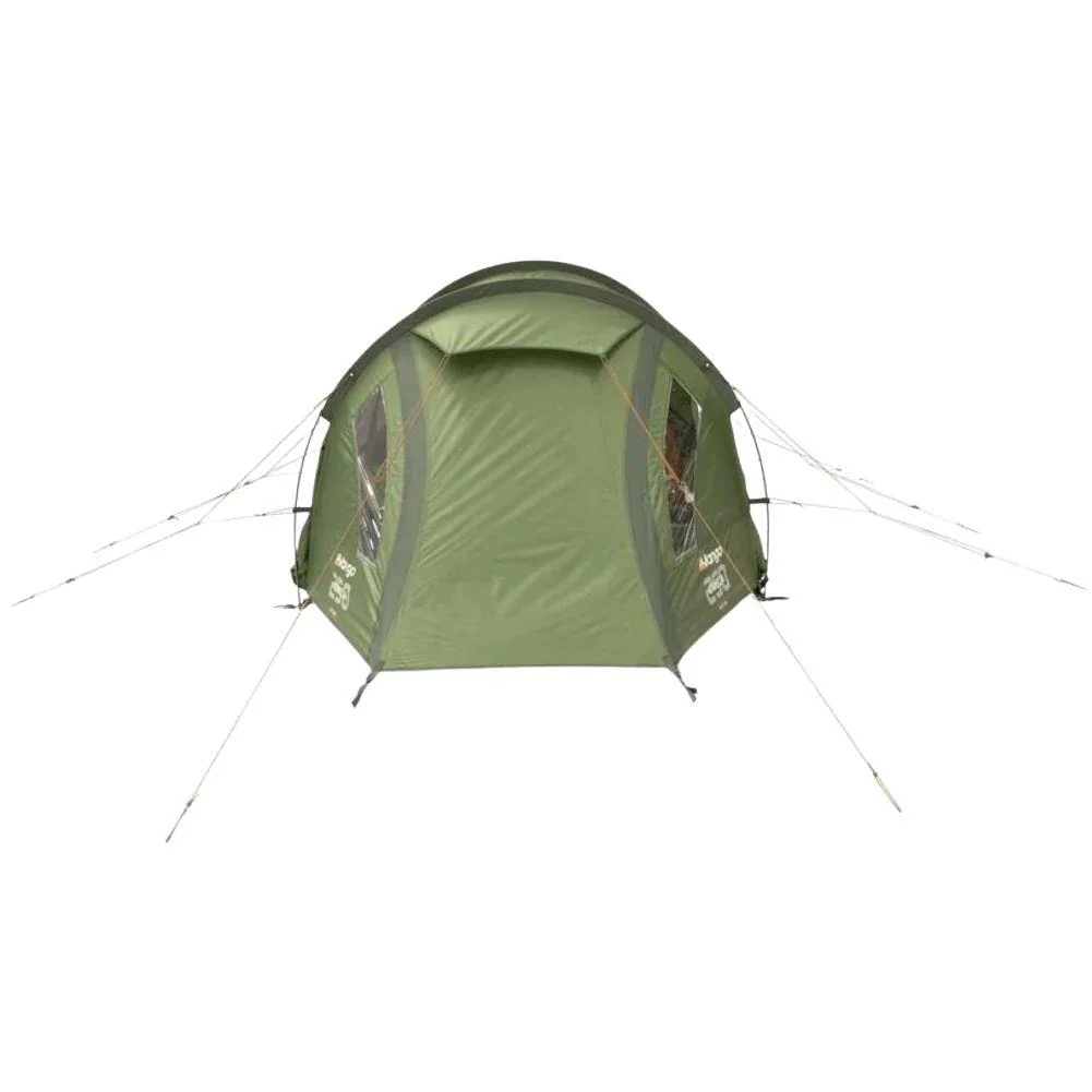 Vango Omega 250 Eco Tent + Vango Omega 250 Groundsheet Protector - GP526 - Image 4