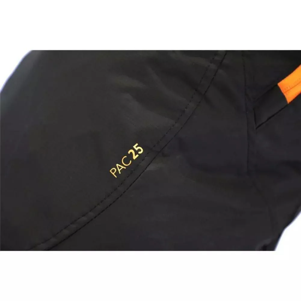 Vango Pac 25L Rucksack (Black) - Image 6