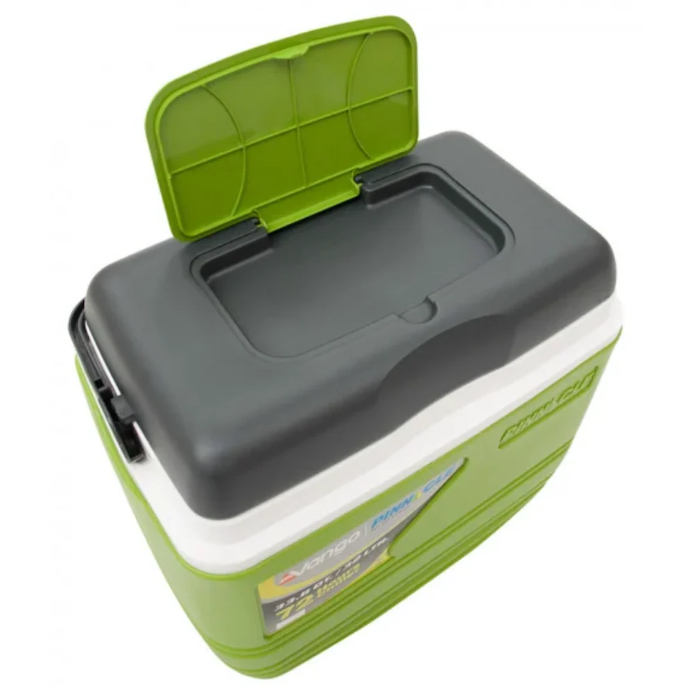 Vango Pinnacle 32Litre - 72 Hr Cooler - Image 6